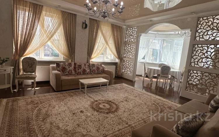 3-комнатная квартира · 130 м² · 13/16 этаж, Назарбаева 223 за 700 000 ₸ в Алматы, Медеуский р-н — фото 25