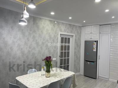 1-бөлмелі пәтер, 54 м², 8/9 қабат, АзильханаНуршаихова 10, бағасы: 23 млн 〒 в Астане, Есильский р-н