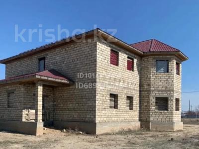 Отдельный дом · 9 комнат · 648.2 м² · 20 сот., Амангельды — Амангельды(Дамба) за 22 млн ₸ в Атырау