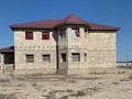 Отдельный дом · 9 комнат · 648.2 м² · 20 сот., Амангельды — Амангельды(Дамба) за 22 млн ₸ в Атырау — фото 4