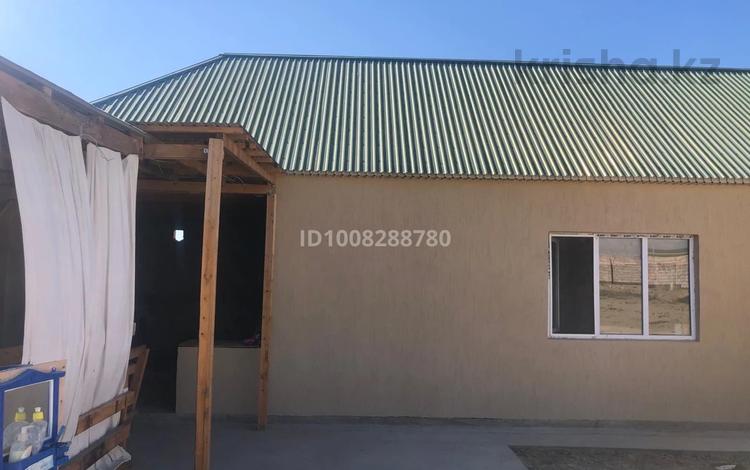 Отдельный дом · 4 комнаты · 150 м² · 150 сот., Тумышева 826 — Находится второй линий от море за 15 млн ₸ в  — фото 9