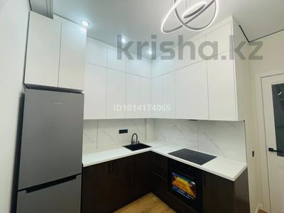 1-бөлмелі пәтер · 38 м² · 6/16 қабат, Сафуан Шаймерденов 4/1, бағасы: 250 000 ₸ в Астане, Сарайшык р-н