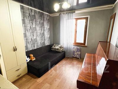 3-комнатная квартира · 69 м² · 4/5 этаж, Жулдыз 13 за 18 млн 〒 в Талдыкоргане