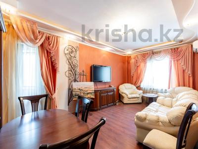 3-комнатная квартира · 114 м² · 12/19 этаж, Отырар за 58.5 млн ₸ в Астане, р-н Байконур