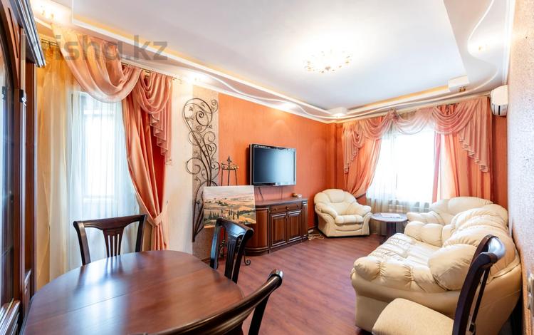 3-комнатная квартира · 114 м² · 12/19 этаж, Отырар за 58.5 млн ₸ в Астане, р-н Байконур — фото 47