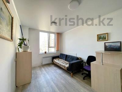 1-комнатная квартира · 34 м² · 2/9 этаж, Жамбыла 10 за 20 млн ₸ в Астане, Сарыарка р-н