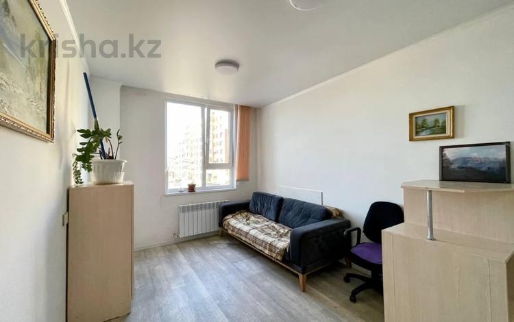 1-комнатная квартира · 34 м² · 2/9 этаж, Жамбыла 10 за 20 млн ₸ в Астане, Сарыарка р-н — фото 3