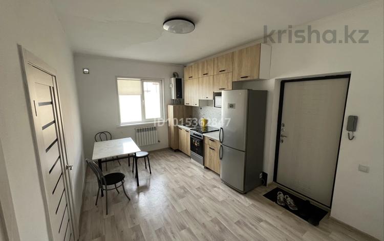 1-бөлмелі пәтер · 32 м², 30, бағасы: 180 000 ₸ в Жана куате — фото 2
