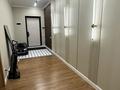 3-бөлмелі пәтер · 82.5 м² · 9/12 қабат, Райымбека 162/1, бағасы: 92 млн ₸ в Алматы, Алмалинский р-н — фото 2