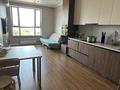 3-бөлмелі пәтер · 82.5 м² · 9/12 қабат, Райымбека 162/1, бағасы: 92 млн ₸ в Алматы, Алмалинский р-н — фото 3