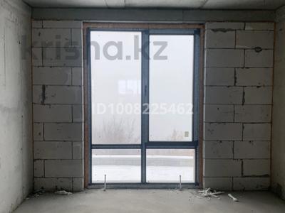 4-бөлмелі пәтер · 123 м² · 2/3 қабат, мкр Юбилейный 1, бағасы: 126 млн ₸ в Алматы, Медеуский р-н