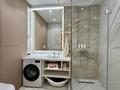 3-комнатная квартира · 90.2 м² · 5/5 этаж, мкр Самал, Мкрн Самал 60а — Әбіш Кекілбайұлы 60а, блок Г за 38 млн ₸ в Атырау — фото 26