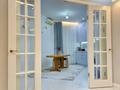 3-комнатная квартира · 90.2 м² · 5/5 этаж, мкр Самал, Мкрн Самал 60а — Әбіш Кекілбайұлы 60а, блок Г за 38 млн ₸ в Атырау — фото 5