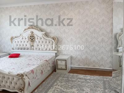 Отдельный дом · 5 комнат · 216 м² · 10 сот., мкр Уркер 10 — Батыр Баян и Исатай батыр за 500 000 ₸ в Астане, Нура р-н