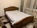 1-комнатная квартира · 46 м² · 13/19 этаж, Иманова 41 — Жубанова за 12 000 ₸ в Астане, р-н Байконур