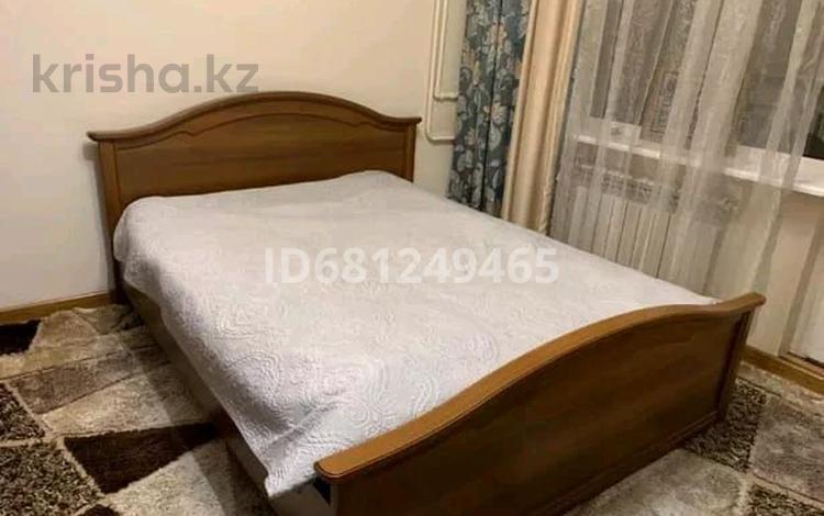 1-комнатная квартира · 46 м² · 13/19 этаж, Иманова 41 — Жубанова за 12 000 ₸ в Астане, р-н Байконур — фото 2
