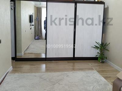 1-комнатная квартира · 30 м² · 4/5 этаж, султан бейбарыс 25а за 12 млн 〒 в Атырау, мкр Привокзальный-3А