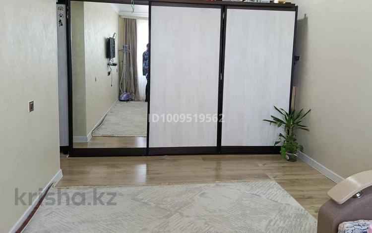 1-бөлмелі пәтер · 30 м² · 4/5 қабат, султан бейбарыс 25а, бағасы: 12 млн ₸ в Атырау, мкр Привокзальный-3А — фото 2