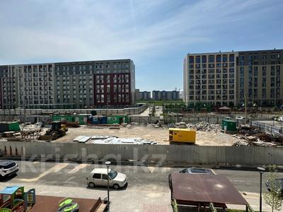 1-бөлмелі пәтер · 44 м² · 4/12 қабат, Жилмассив Нурсат 141, бағасы: 20.5 млн ₸ в Шымкенте