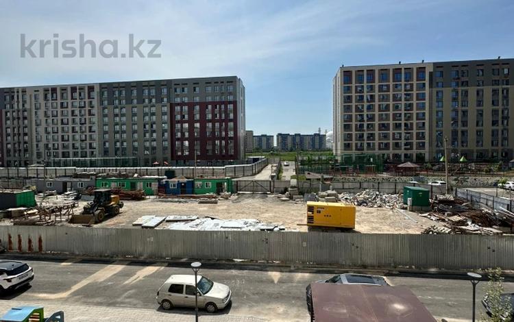 1-бөлмелі пәтер · 44 м² · 4/12 қабат, Жилмассив Нурсат 141, бағасы: 20.5 млн ₸ в Шымкенте — фото 5