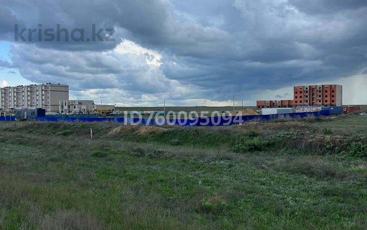 Участок · 25 соток, Алаш Орда за 27 млн ₸ в Акжар — фото 5