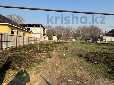 Участок · 10 соток, Алатауская трасса за 38 млн ₸ в 
