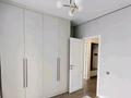 2-комнатная квартира · 38.5 м² · 9/12 этаж, Ахмет Байтурсынулы 61 за 260 000 ₸ в Астане, Сарайшык р-н — фото 2