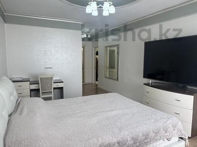 4-комнатная квартира · 150 м² · 5/6 этаж, Скаткова 112 — ЖК Самал за 55 млн 〒 в 