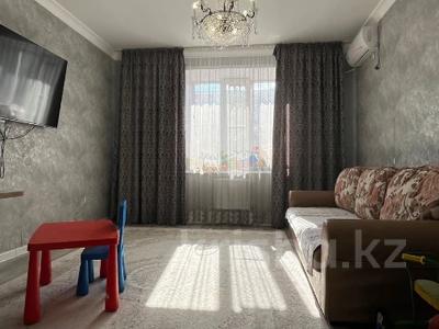 2-комнатная квартира, 62 м², 3/9 этаж, Камзина 41/3 за ~ 32.6 млн 〒 в Павлодаре