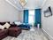 1-комнатная квартира · 45 м² · 10/18 этаж, Е-36 2/1 за 16 000 〒 в Астане, Нура р-н