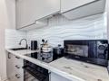 1-бөлмелі пәтер · 45 м² · 10/18 қабат, Е-36 2/1, бағасы: 15 000 ₸ в Астане, Нура р-н — фото 10