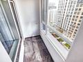 1-бөлмелі пәтер · 45 м² · 10/18 қабат, Е-36 2/1, бағасы: 15 000 ₸ в Астане, Нура р-н — фото 13