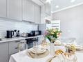 1-бөлмелі пәтер · 45 м² · 10/18 қабат, Е-36 2/1, бағасы: 15 000 ₸ в Астане, Нура р-н — фото 8