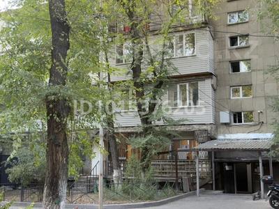 1-комнатная квартира · 40 м² · 1/4 этаж, Родостовца 223 за 15.5 млн ₸ в Алматы, Бостандыкский р-н