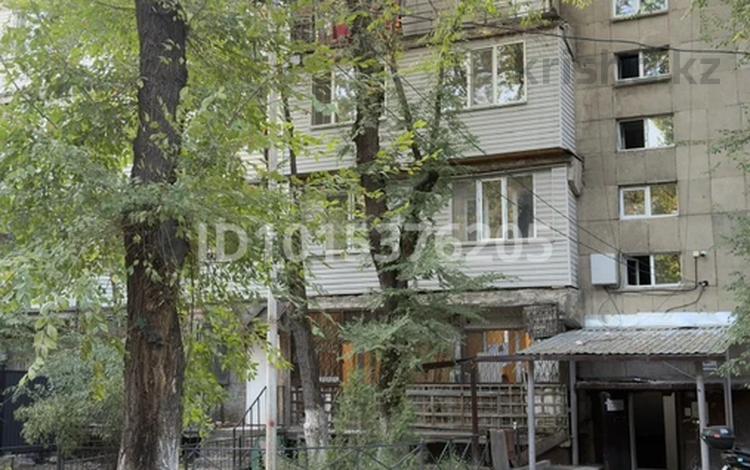 1-комнатная квартира · 40 м² · 1/4 этаж, Родостовца 223 за 15.5 млн ₸ в Алматы, Бостандыкский р-н — фото 2