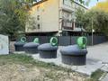 1-комнатная квартира · 40 м² · 1/4 этаж, Родостовца 223 за 15.5 млн ₸ в Алматы, Бостандыкский р-н — фото 4