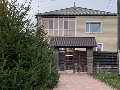 Отдельный дом · 6 комнат · 250 м² · 10 сот., Солнечная за 150 млн 〒 в Петропавловске