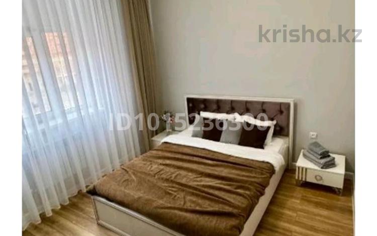 1-бөлмелі пәтер · 41.5 м² · 1/5 қабат, Старый Аэрапорт 24а — Набережка, бағасы: 13 000 ₸ в Кокшетау — фото 2