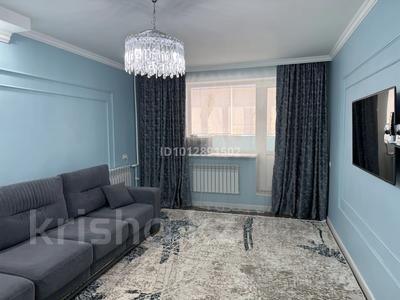 4-бөлмелі пәтер · 120 м² · 2/3 қабат, Казакбаева 60, бағасы: 300 000 ₸ в Жезказгане