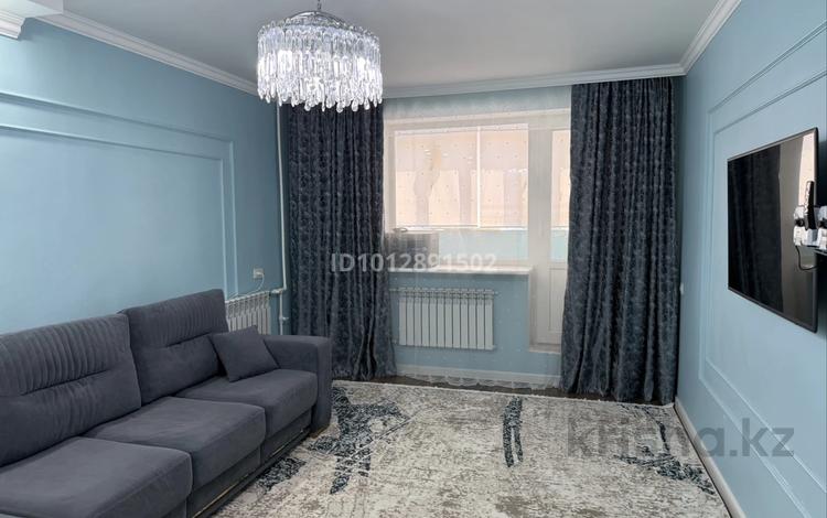 4-бөлмелі пәтер · 120 м² · 2/3 қабат, Казакбаева 60, бағасы: 350 000 ₸ в Жезказгане — фото 2