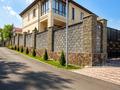 Отдельный дом · 5 комнат · 480 м² · 15 сот., мкр Таусамалы, Рахымбая ханалы 26 за 199.9 млн ₸ в Алматы, Наурызбайский р-н — фото 30