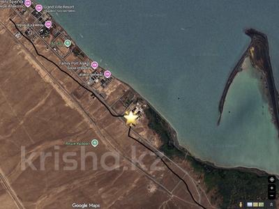 Участок на берегу Алаколь · 3000 м², бағасы: 150 млн ₸ в Ушарале