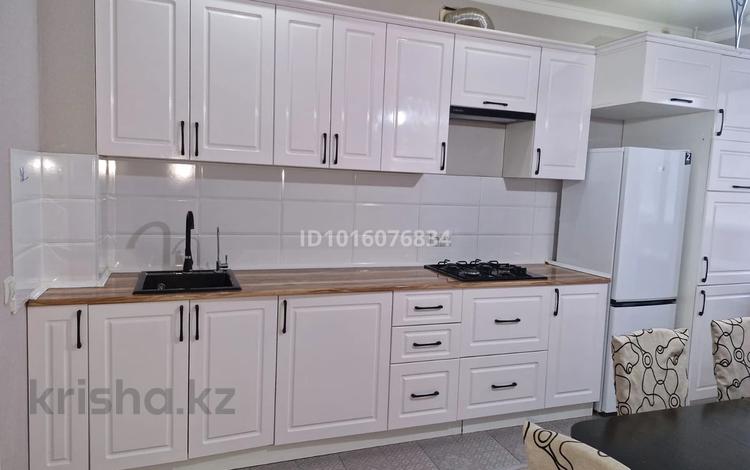 1-комнатная квартира · 46 м² · 4/5 этаж, мкр. Алтын орда 11д за 150 000 ₸ в Актобе — фото 9