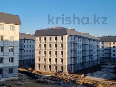 2-комнатная квартира · 70 м² · 3/5 этаж, Морозова 2 за ~ 27.7 млн 〒 в Семее