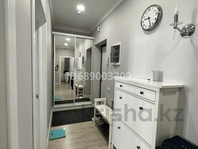 1-комнатная квартира · 45 м² · 5/12 этаж, мкр Алмагуль, Серкебаева 287/1 — Серкебаева- Радостовца за 370 000 〒 в Алматы, Бостандыкский р-н
