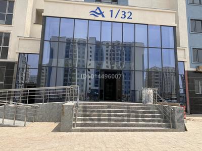 2-бөлмелі пәтер · 56.3 м² · 3/12 қабат, мкр Шымсити, Туркия 1/10, бағасы: 25 млн ₸ в Шымкенте, Абайский р-н