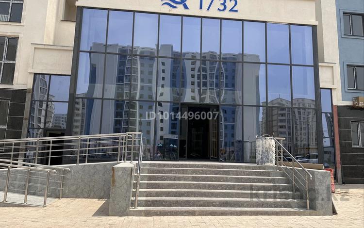 2-бөлмелі пәтер · 56.3 м² · 3/12 қабат, мкр Шымсити, Туркия 1/10, бағасы: 25 млн ₸ в Шымкенте, Абайский р-н — фото 2