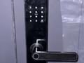 2-бөлмелі пәтер · 56.3 м² · 3/12 қабат, мкр Шымсити, Туркия 1/10, бағасы: 25 млн ₸ в Шымкенте, Абайский р-н — фото 5