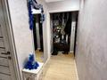 2-бөлмелі пәтер · 45 м² · 4/4 қабат, №1 ш/а. — Улугбека, бағасы: 300 000 ₸ в Алматы, Ауэзовский р-н — фото 9