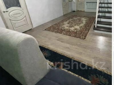Отдельный дом · 5 комнат · 135 м² · 4 сот., Чикубасова 30 за 43 млн 〒 в Туздыбастау (Калинино)